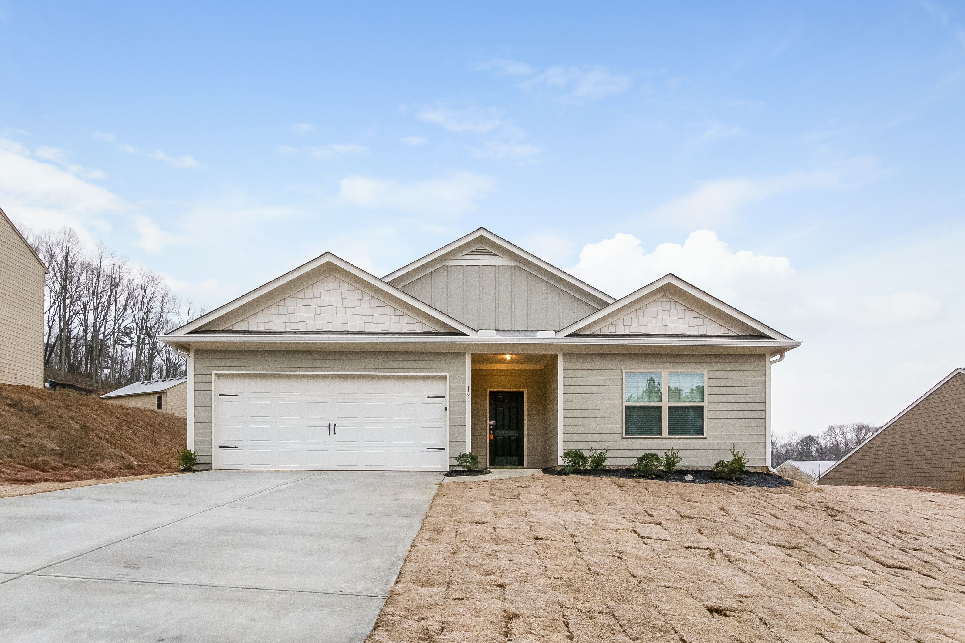 16 Sycamore Street Cartersville, GA 30120